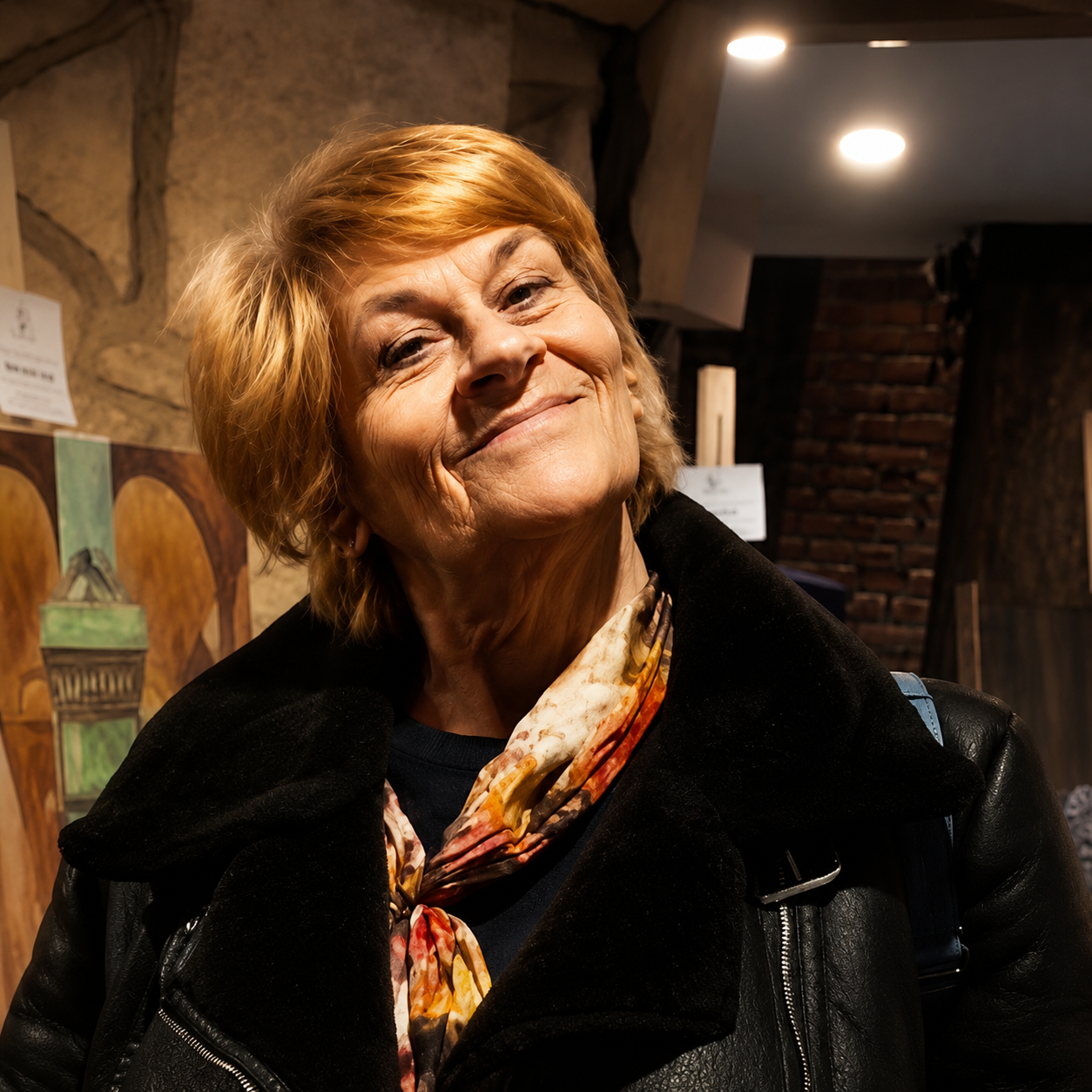 Serap Güven